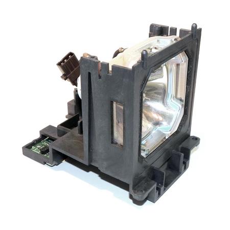 Ereplacements Replacement Lamp, POA-LMP125-ER POA-LMP125-ER